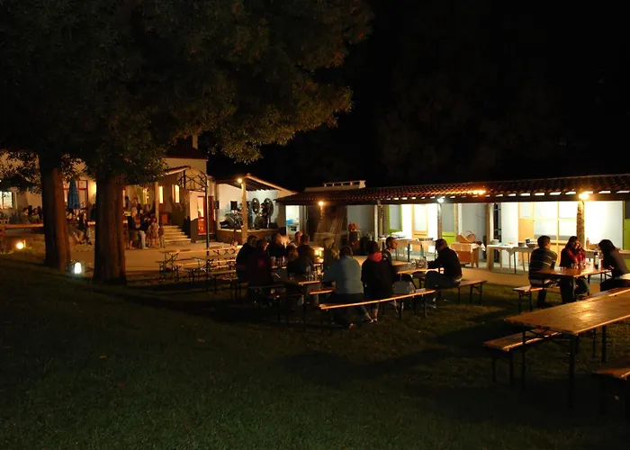 Aldeamento Turistico Do Camarido, Nature & Beach Resort
