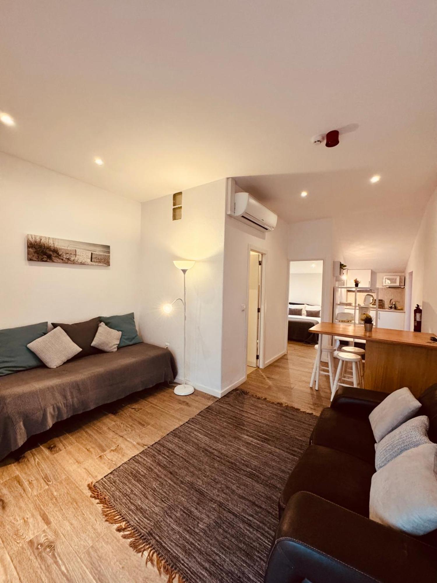 Apartamento Aldeamento Turistico Do Camarido, Nature & Caminha