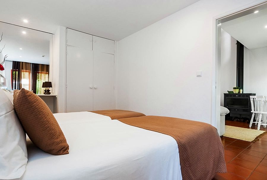 Apartamento Aldeamento Turistico Do Camarido, Nature & *
