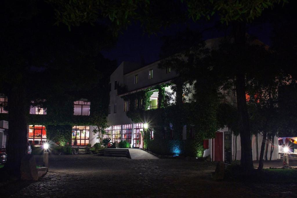 Apartamento Aldeamento Turistico Do Camarido, Nature & *